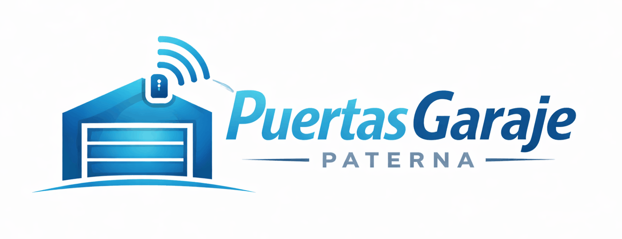 Puertas Garaje Paterna